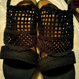 Women's wedges
